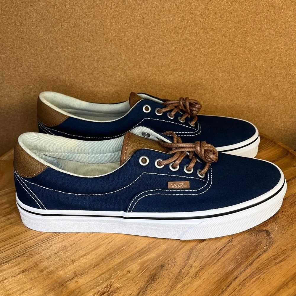 Vans
Era 59 c&l
NWOT - Picture 3 of 5